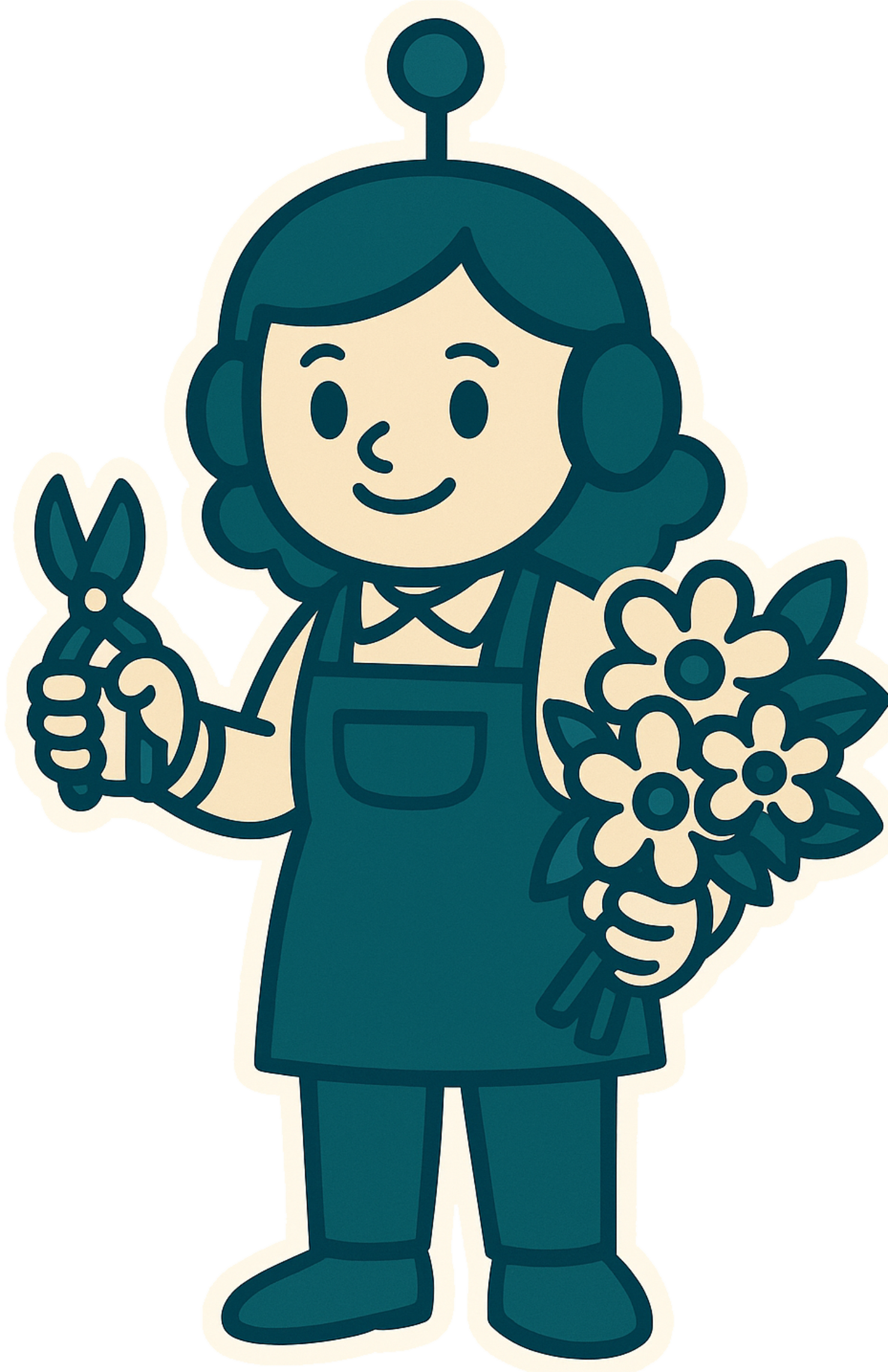 Agent IA pour fleuriste — BradBot Florista